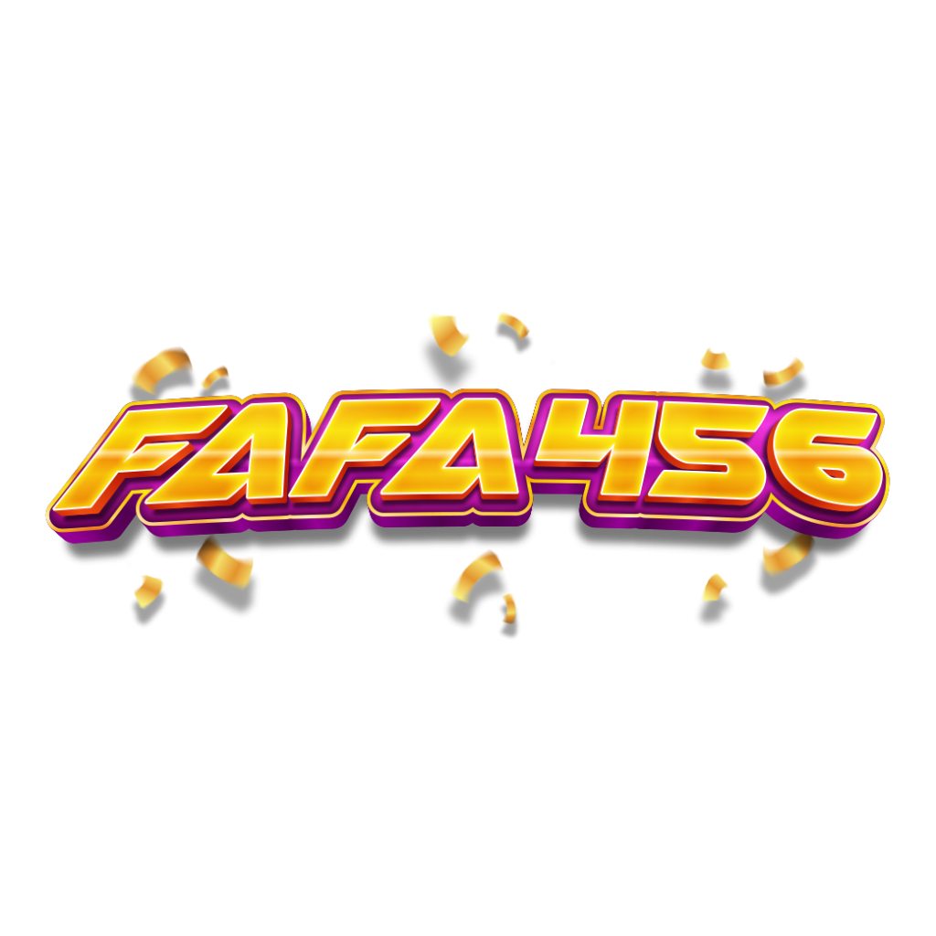 fafa456 สล็อตเว็บตรงมาแรง แตกง่ายทุกเกม ลุ้นโบนัสไม่จำกัด ถอนได้เต็ม 100%